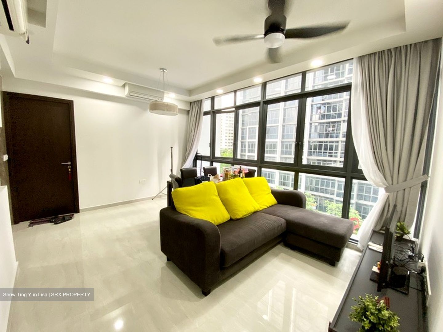 Symphony Suites (D27), Condominium #560150641